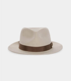 Leather Cap - Image 2